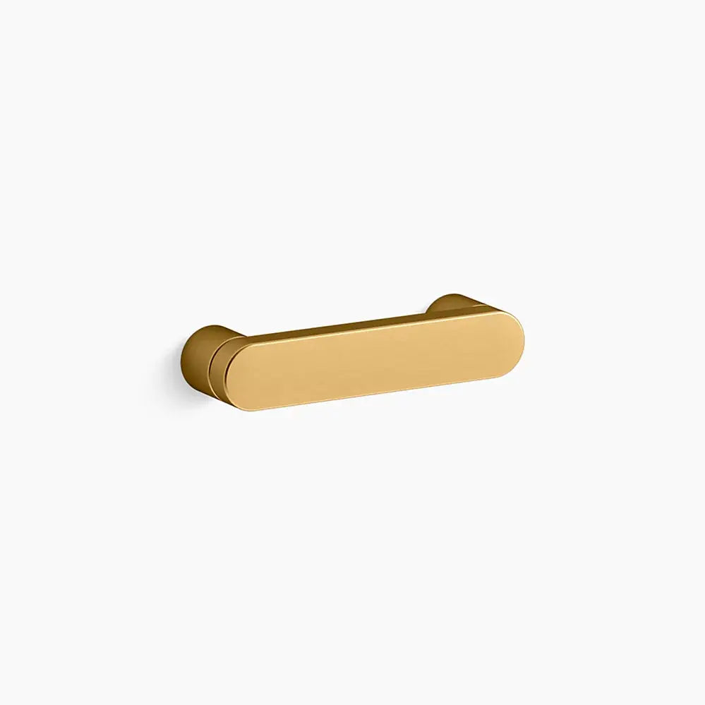 Kohler Composed Drawer Pull 73152-2MB - Plumbing Market