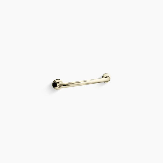 Kohler Contemporary 18" grab bar K-14561-AF - Plumbing Market