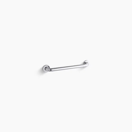 Kohler Contemporary 18" grab bar K-14561-S - Plumbing Market