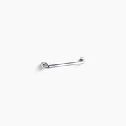 Kohler Contemporary 18" grab bar K-14561-S - Plumbing Market