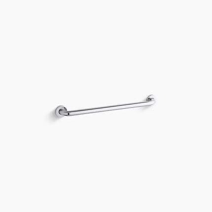 Kohler Contemporary 24" grab bar K-14562-S - Plumbing Market