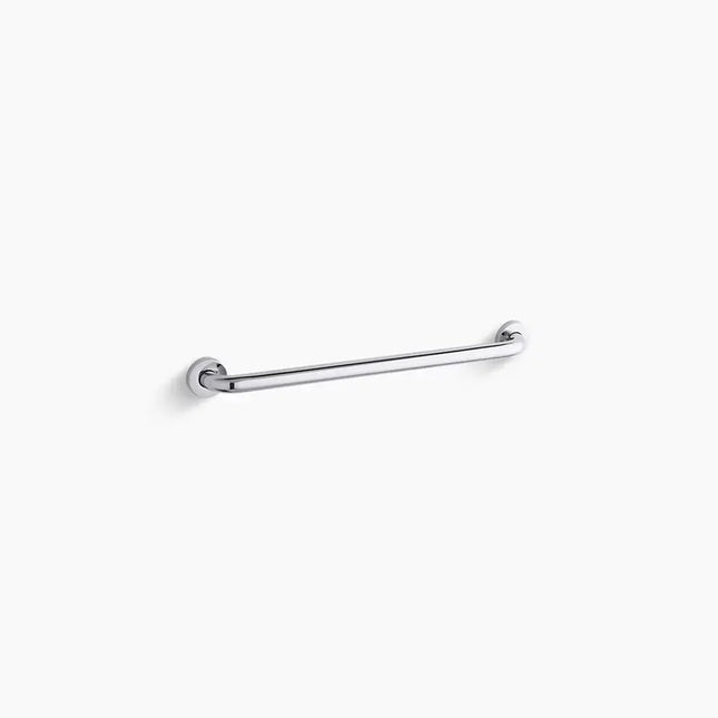 Kohler Contemporary 24" grab bar K-14562-S - Plumbing Market