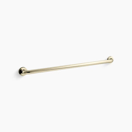 Kohler Contemporary 36" grab bar K-14564-AF - Plumbing Market