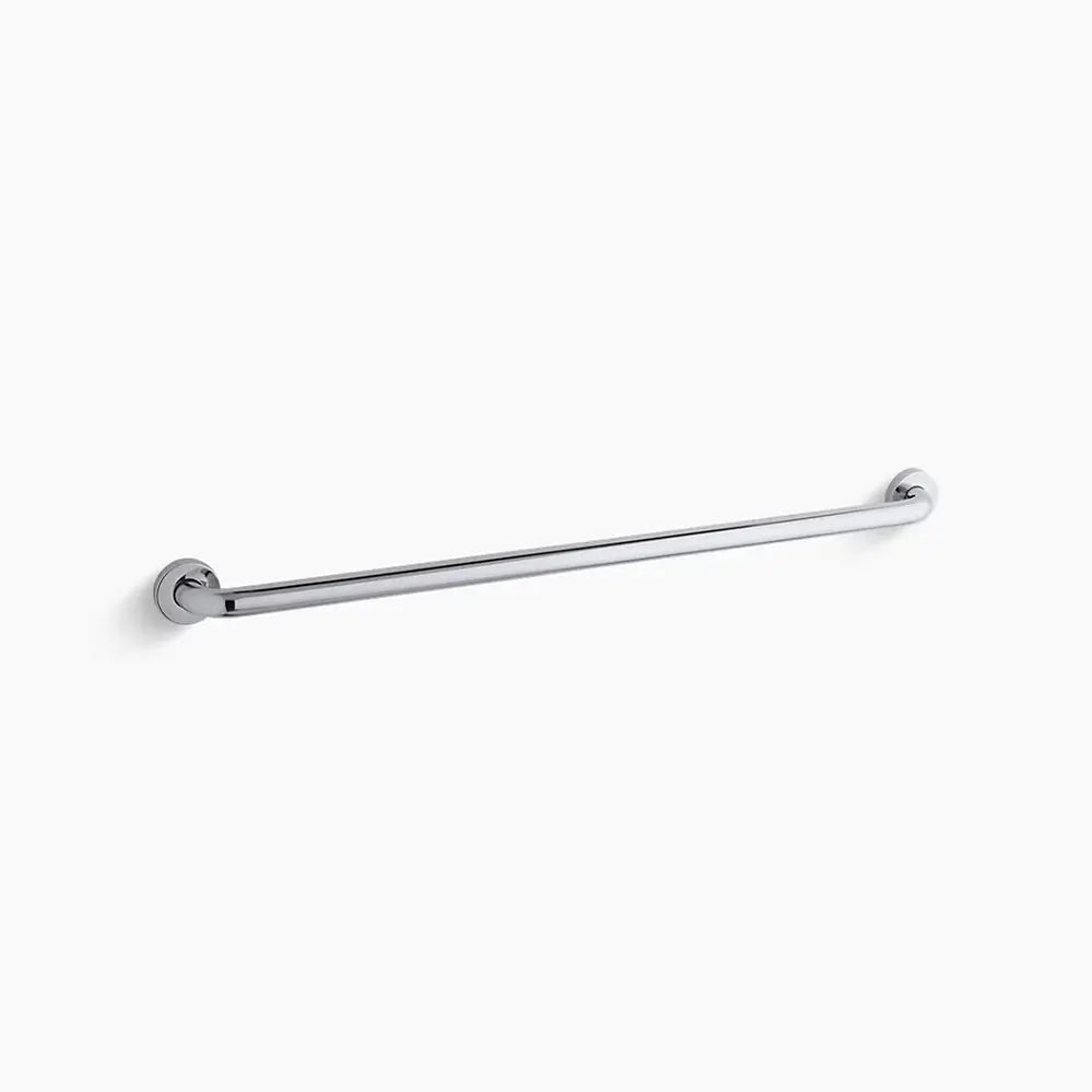 Kohler Contemporary 36" grab bar K-14564-S - Plumbing Market