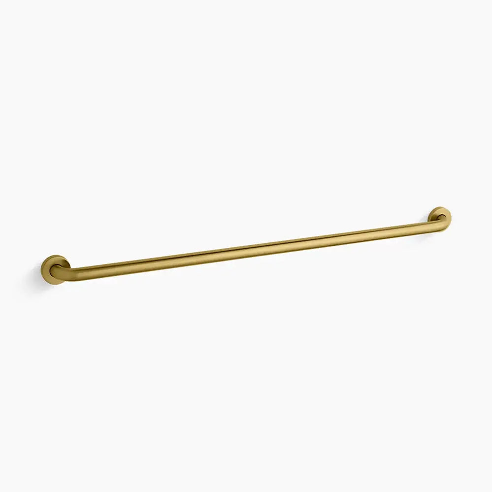 Kohler Contemporary 42" grab bar K-14565-2MB - Plumbing Market