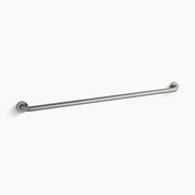 Kohler Contemporary 42" grab bar K-14565-BS - Plumbing Market
