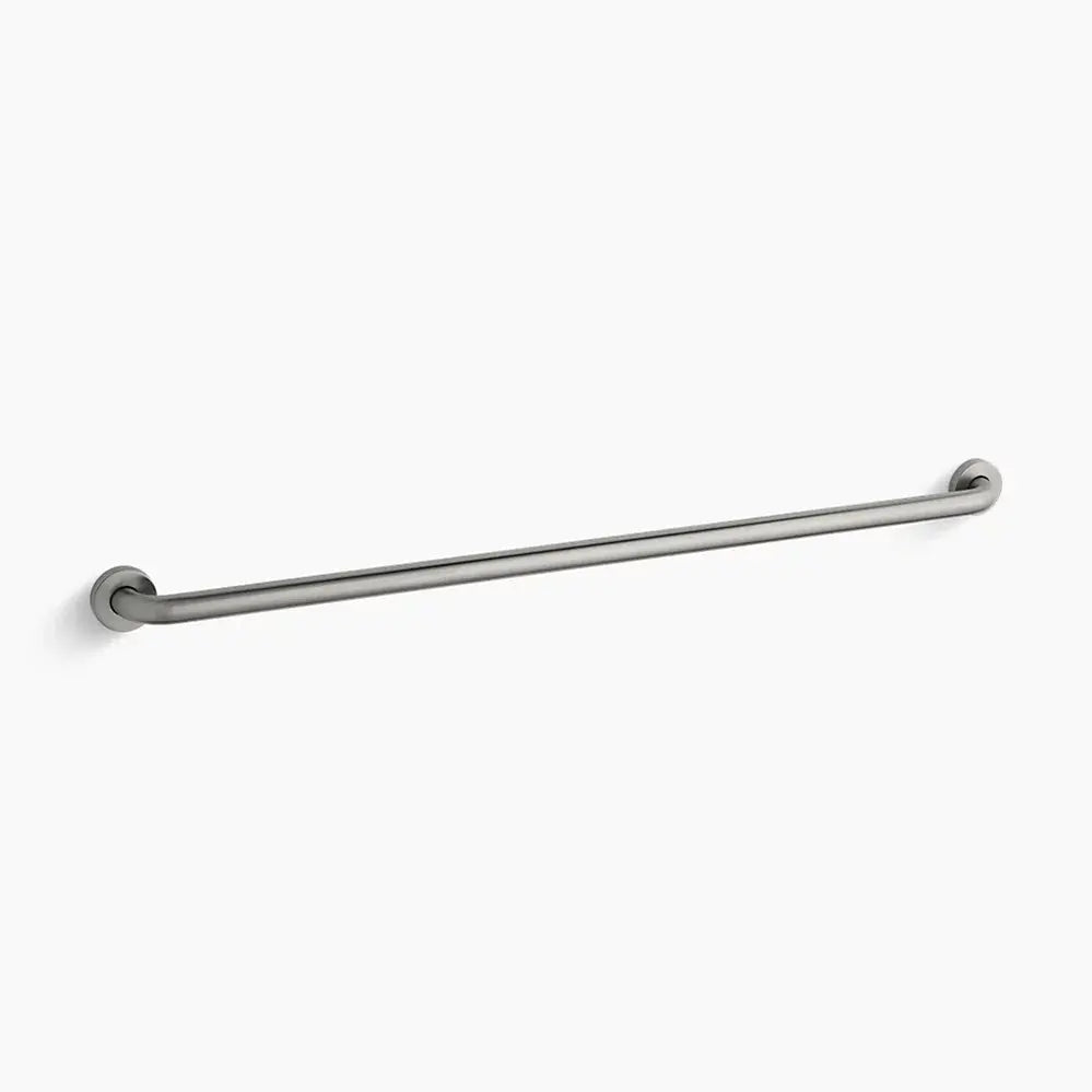 Kohler Contemporary 42" grab bar K-14565-BS - Plumbing Market