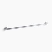 Kohler Contemporary 42" grab bar K-14565-S - Plumbing Market
