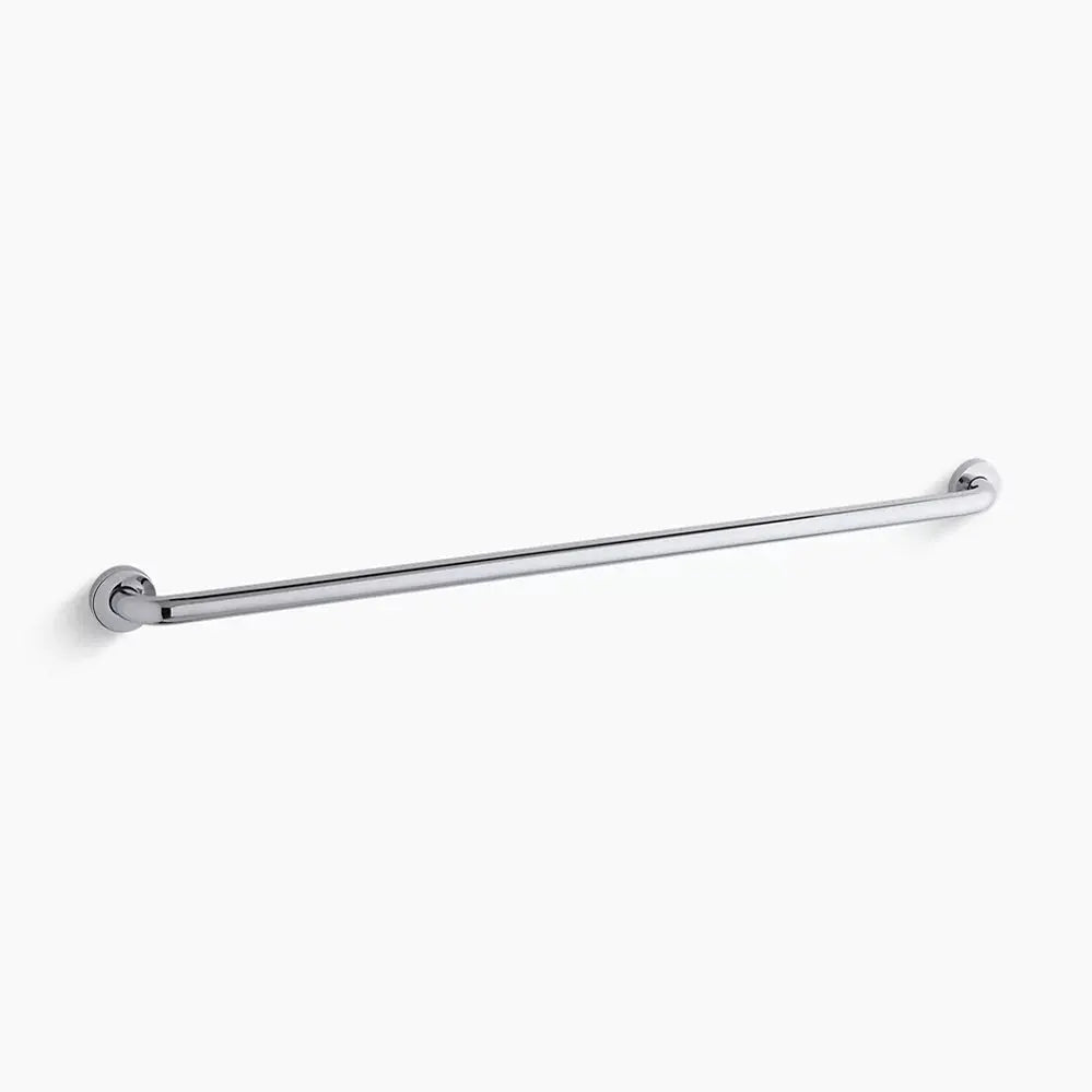 Kohler Contemporary 42" grab bar K-14565-S - Plumbing Market
