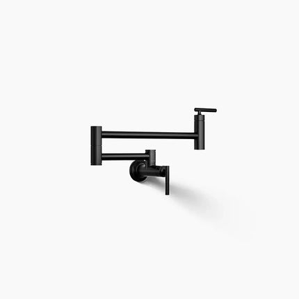 Kohler Contemporary Wall-Mount Pot Filler 35745 - Plumbing Market