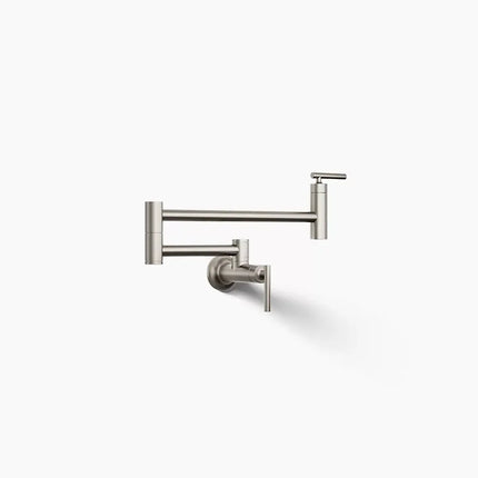 Kohler Contemporary Wall-Mount Pot Filler 35745 - Plumbing Market