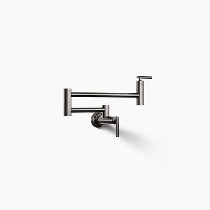 Kohler Contemporary Wall-Mount Pot Filler 35745 - Plumbing Market