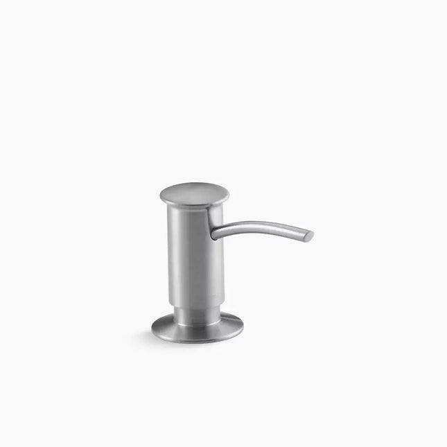 Kohler Contemporary design soap/lotion dispenser K-1895-C-G - Plumbing Market