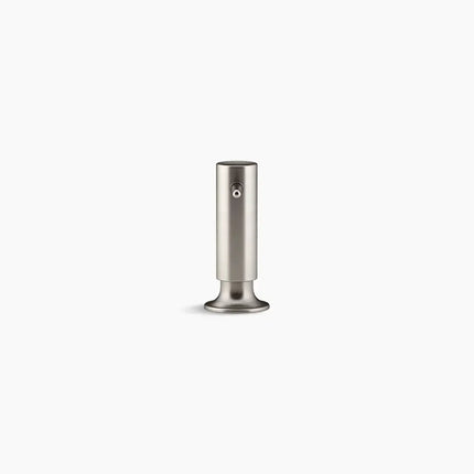 Kohler Contemporary design soap/lotion dispenser K-1995-BL - Plumbing Market