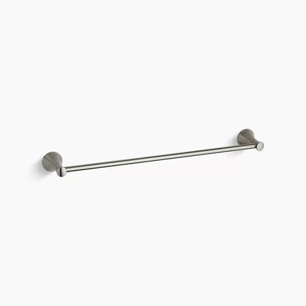 Kohler Coralais 24" towel bar K-13431-BN - Plumbing Market