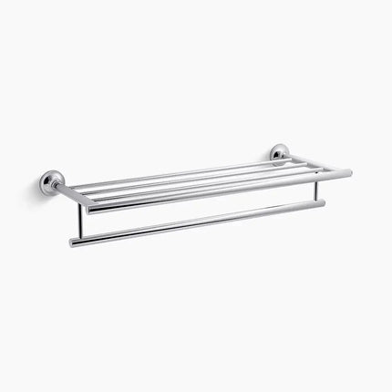 Kohler Coralais Hotelier K-13448-CP - Plumbing Market