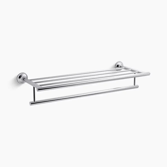 Kohler Coralais Hotelier K-13448-CP - Plumbing Market
