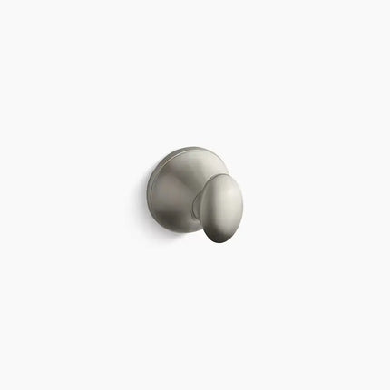 Kohler Coralais Robe hook K-13433-BN - Plumbing Market