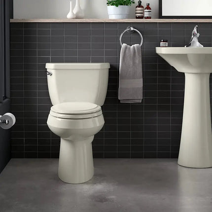 Kohler Coralais Towel ring K-13435-CP - Plumbing Market