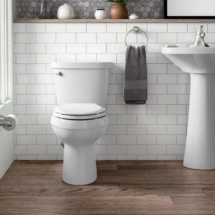 Kohler Coralais Towel ring K-13435-CP - Plumbing Market