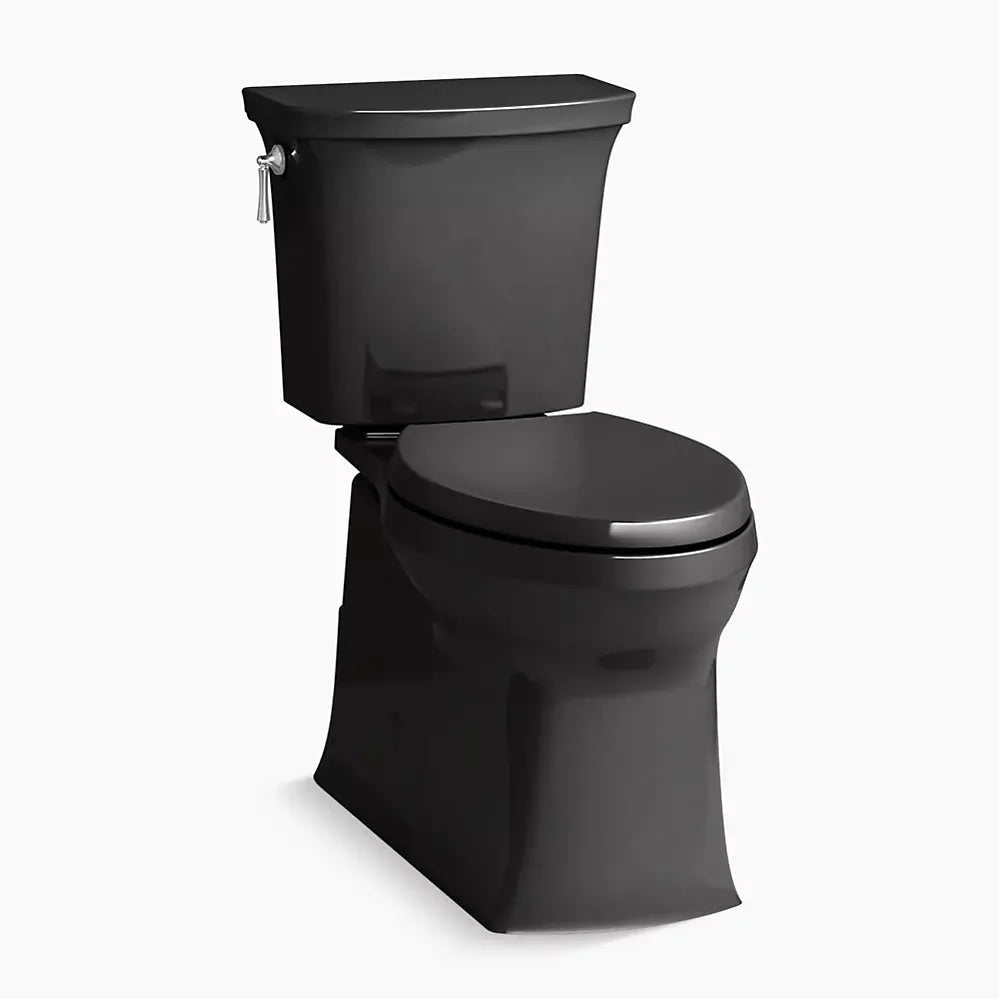 Kohler Corbelle Ch Eb 1.28 2-Pc Tlt 3814-7 - Plumbing Market