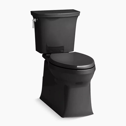 Kohler Corbelle Con. Clean Ch Eb 1.28 2-Pc Tlt 5709-7 - Plumbing Market