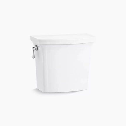 Kohler Corbelle Continuous Clean 1.28 Tank 5711-0 (clearance) - Plumbing Market