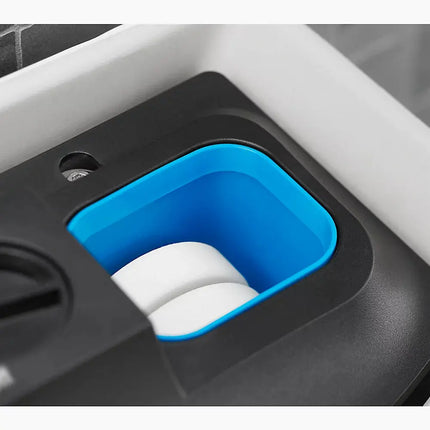 Kohler Corbelle Continuous Clean 1.28 Tank 5711-0 (clearance) - Plumbing Market