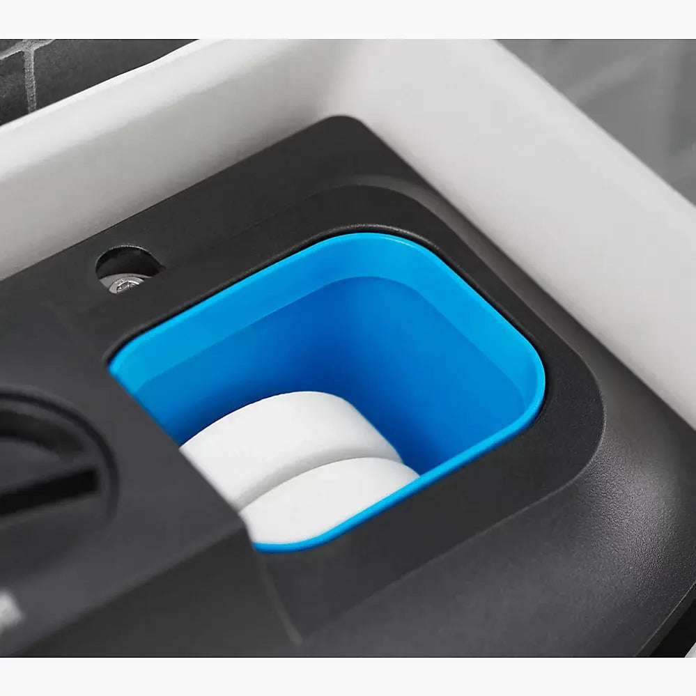 Kohler Corbelle Continuous Clean 1.28 Tank 5711-0 (clearance) - Plumbing Market
