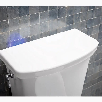 Kohler Corbelle Continuous Clean 1.28 Tank 5711-0 (clearance) - Plumbing Market