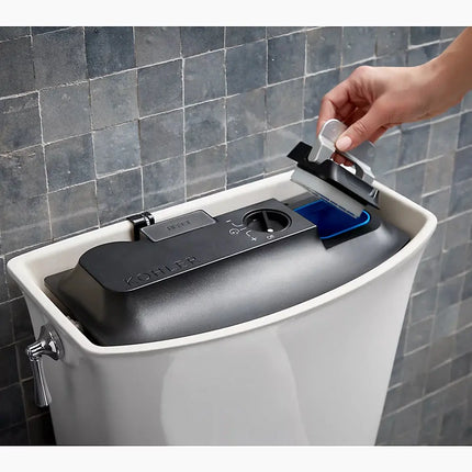 Kohler Corbelle Continuous Clean 1.28 Tank 5711-0 (clearance) - Plumbing Market