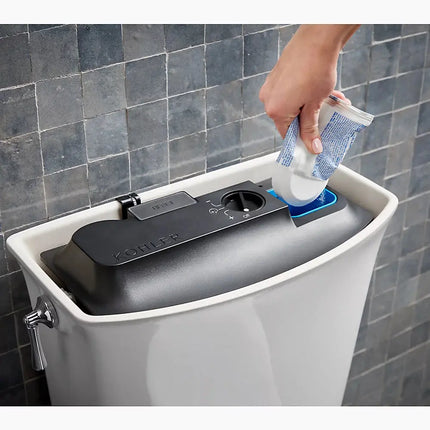 Kohler Corbelle Continuous Clean 1.28 Tank 5711-0 (clearance) - Plumbing Market