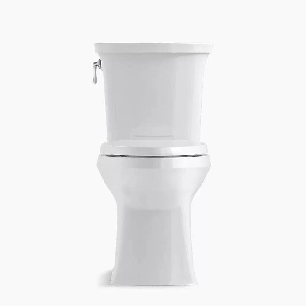 Kohler Corbelle Ch Eb 1.28 2-Pc Tlt 3814-0 - Plumbing Market