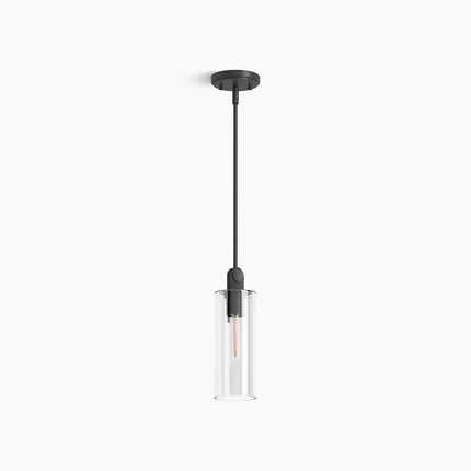 Kohler Crue 1-Light Pendant 35876-PE01-BLL - Plumbing Market
