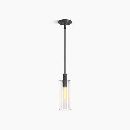 Kohler Crue 1-Light Pendant 35876-PE01-BLL - Plumbing Market
