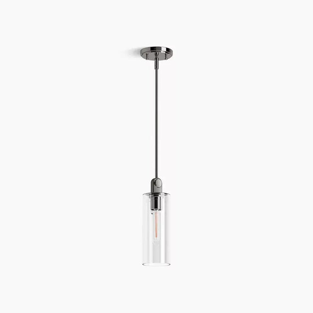 Kohler Crue 1-Light Pendant 35876-PE01-TTL - Plumbing Market