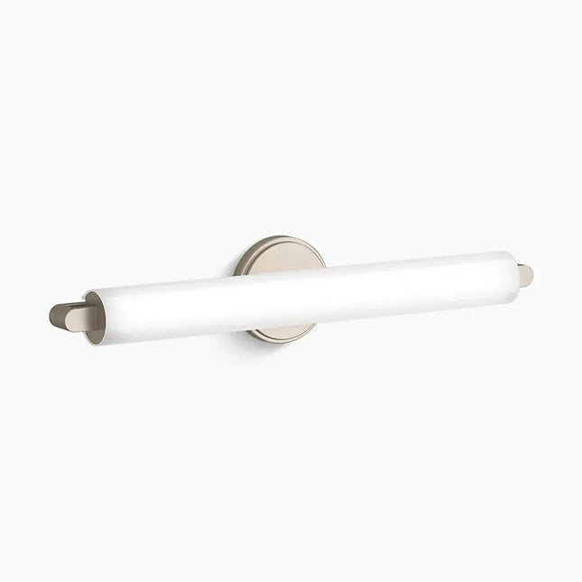 Kohler Crue 24  Led Bath Bar 32631-SCLED-BNL - Plumbing Market