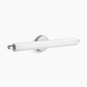 Kohler Crue 24  Led Bath Bar 32631-SCLED-CPL - Plumbing Market