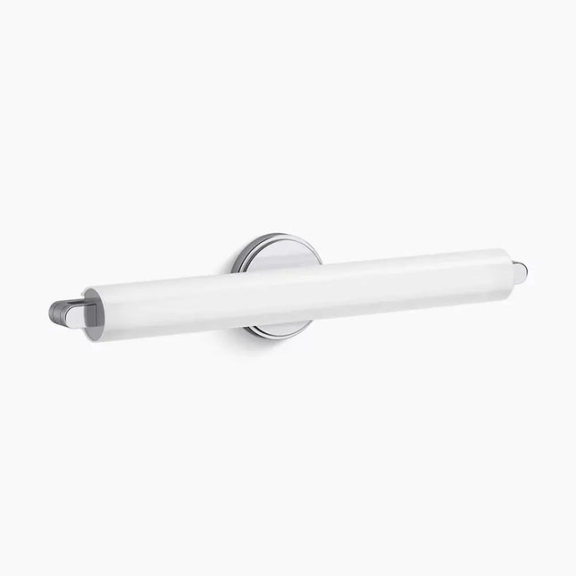 Kohler Crue 24  Led Bath Bar 32631-SCLED-CPL - Plumbing Market