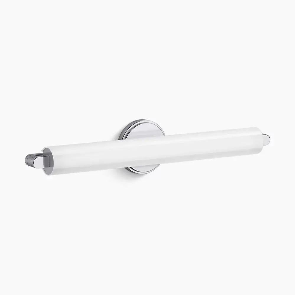 Kohler Crue 24  Led Bath Bar 32631-SCLED-CPL - Plumbing Market