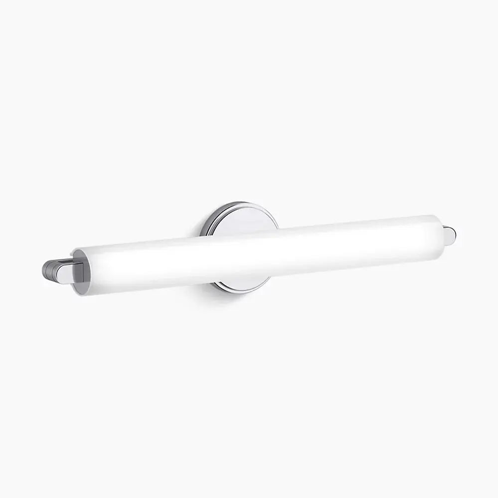 Kohler Crue 24  Led Bath Bar 32631-SCLED-CPL - Plumbing Market