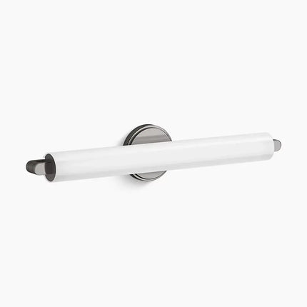 Kohler Crue 24  Led Bath Bar 32631-SCLED-TTL - Plumbing Market