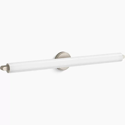 Kohler Crue 36  Led Bath Bar 32632-SCLED-BNL - Plumbing Market