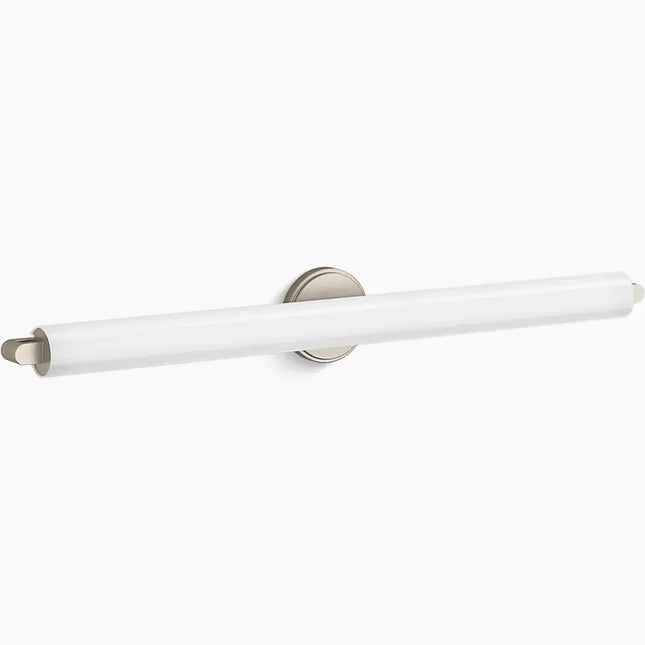 Kohler Crue 36  Led Bath Bar 32632-SCLED-BNL - Plumbing Market