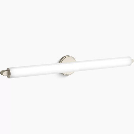 Kohler Crue 36  Led Bath Bar 32632-SCLED-BNL - Plumbing Market