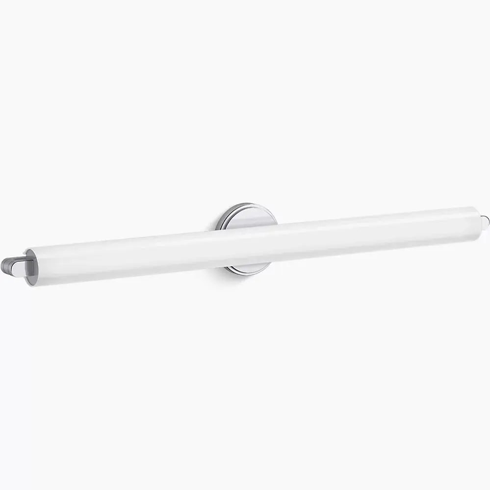 Kohler Crue 36  Led Bath Bar 32632-SCLED-CPL - Plumbing Market