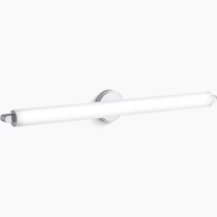 Kohler Crue 36  Led Bath Bar 32632-SCLED-CPL - Plumbing Market