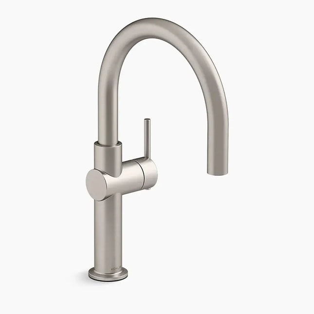 Kohler Crue Single-handle bar sink faucet K-22975-VS - Plumbing Market