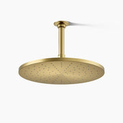 Kohler Cvf Contemporary Round Rain Showerhead 13690-2MB - Plumbing Market