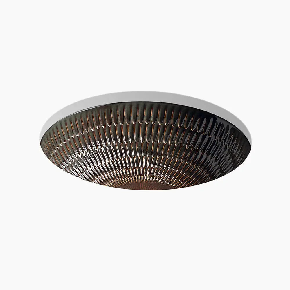 Kohler Derring Oval 17X14 Uc Bathroom Sink 17889-RL-RB2 - Plumbing Market